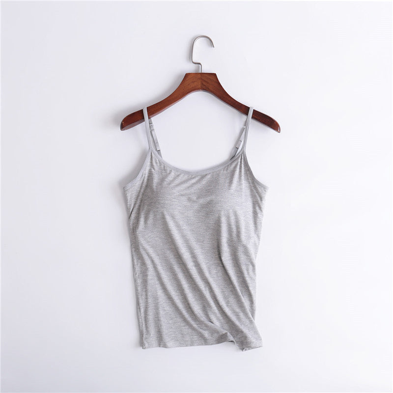 1+1 Gratis | Kayla™ Blouse met borstvulling