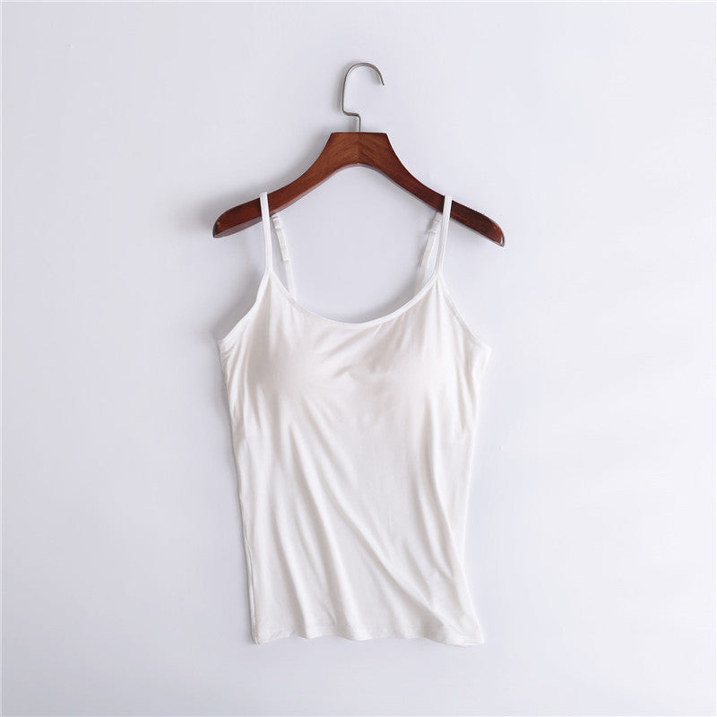 1+1 Gratis | Kayla™ Blouse met borstvulling