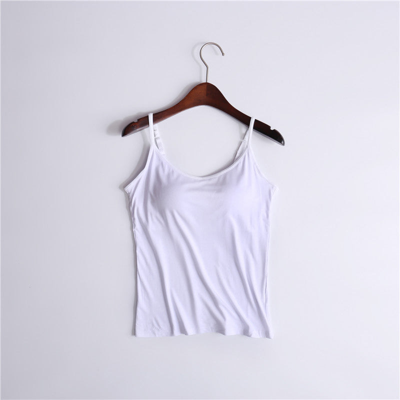 1+1 Gratis | Kayla™ Blouse met borstvulling