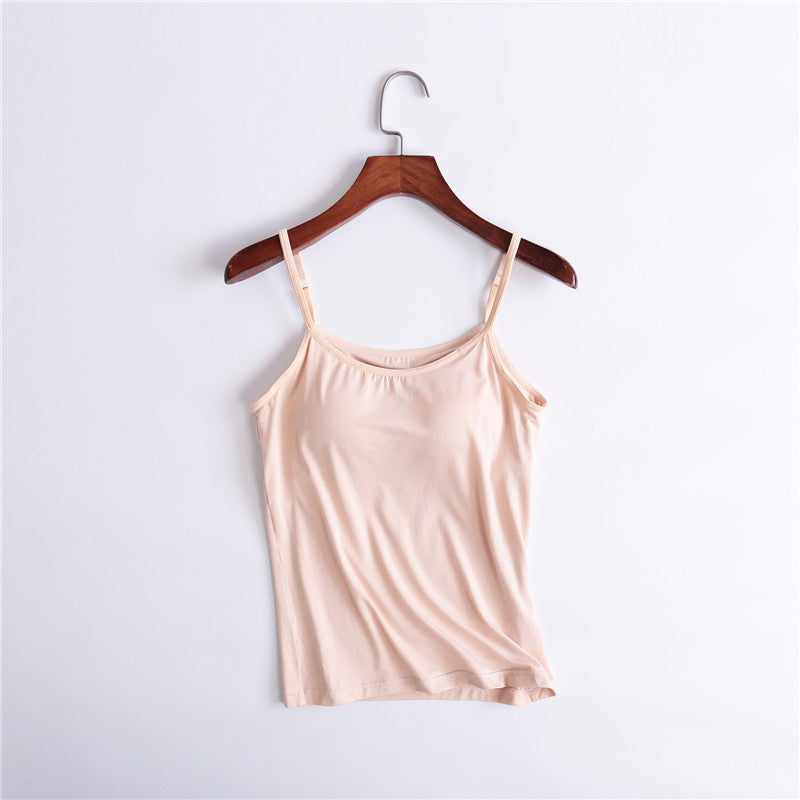1+1 Gratis | Kayla™ Blouse met borstvulling