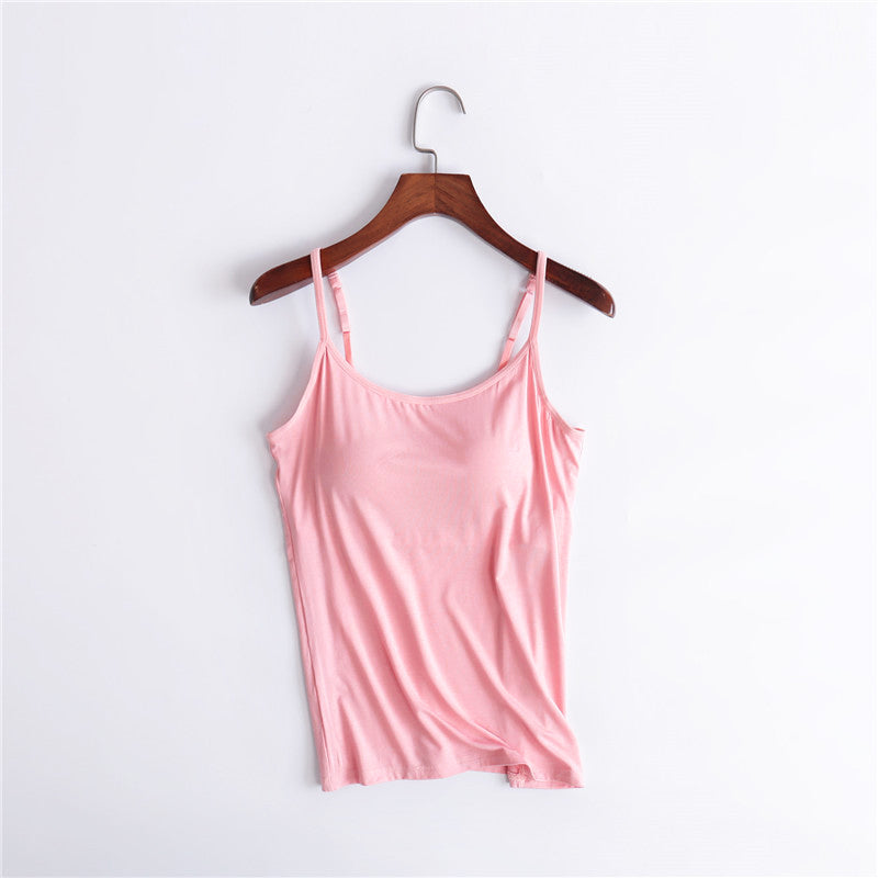 1+1 Gratis | Kayla™ Blouse met borstvulling