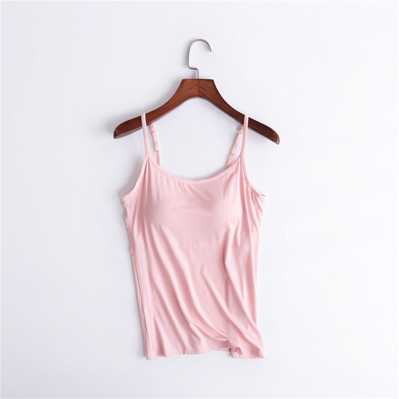 1+1 Gratis | Kayla™ Blouse met borstvulling