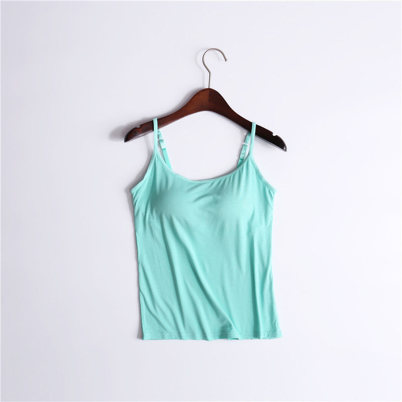1+1 Gratis | Kayla™ Blouse met borstvulling