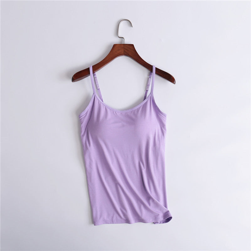 1+1 Gratis | Kayla™ Blouse met borstvulling