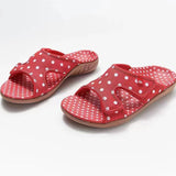 Annette™ Antislip sandalen