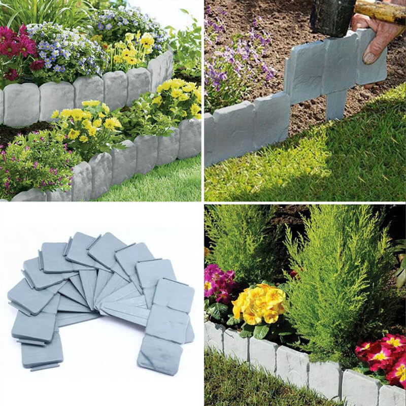 EcoSchutting™ Stijlvolle Tuinbeschermer