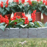 EcoSchutting™ Stijlvolle Tuinbeschermer