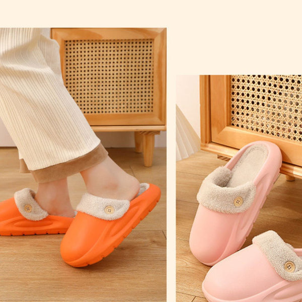 GezelligeFlex™ Slippers Voor Binnen En Buiten