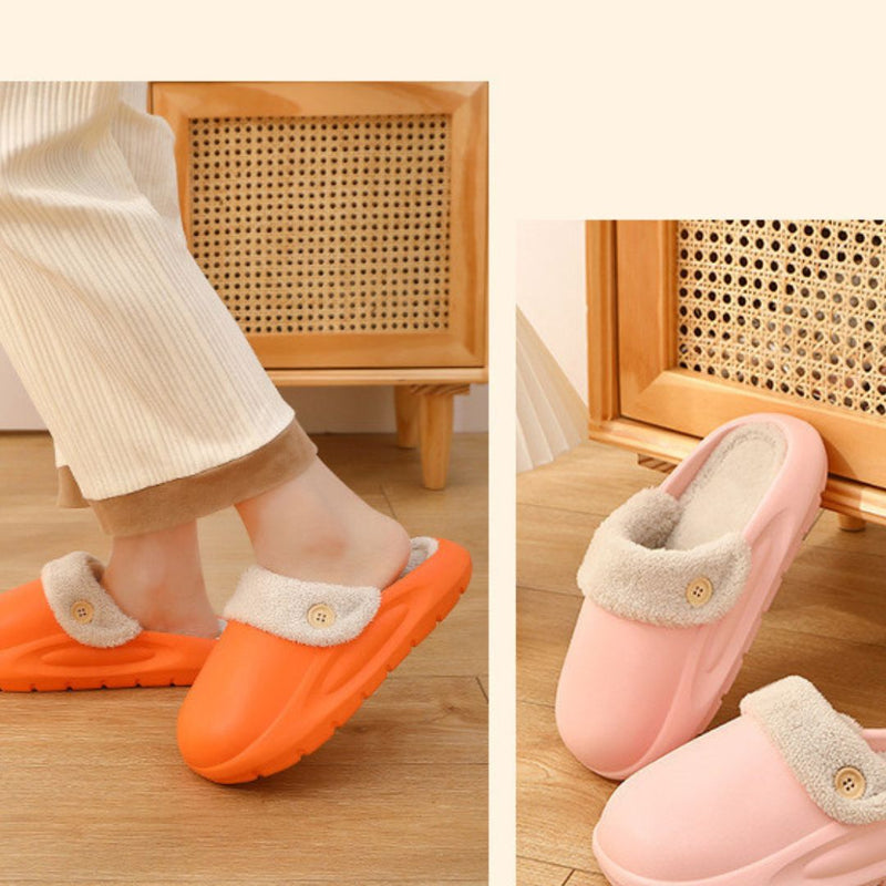 GezelligeFlex™ Slippers Voor Binnen En Buiten