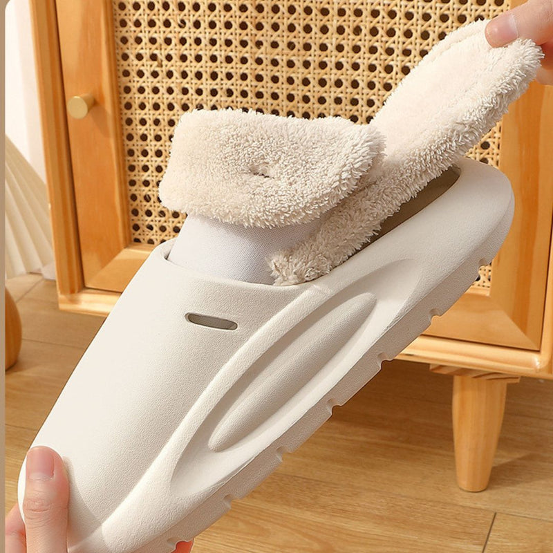 GezelligeFlex™ Slippers Voor Binnen En Buiten