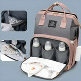 WiegDrager™ Comfort Voor Baby