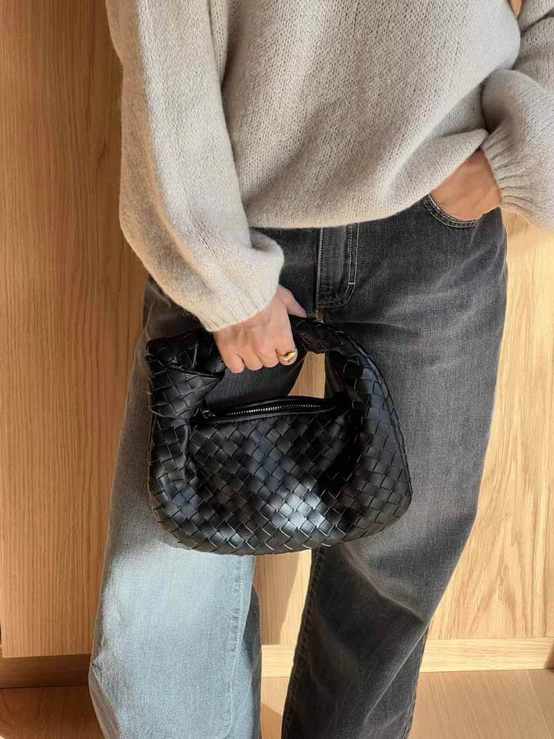 StijlTas™ Dagelijkse Chic Metgezel