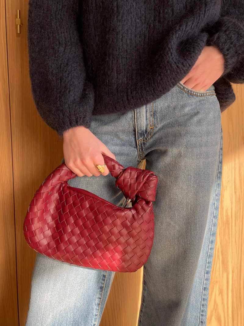 StijlTas™ Dagelijkse Chic Metgezel