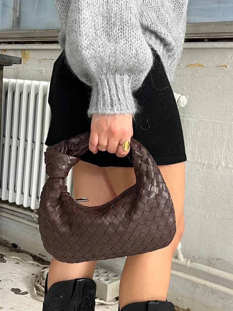 StijlTas™ Dagelijkse Chic Metgezel