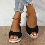 SoleSavvy™ | Comfortabele Ortho-Sandalen
