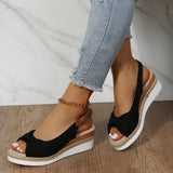 SoleSavvy™ | Comfortabele Ortho-Sandalen