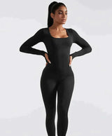 Sophia™ Stijlvolle Modieuze Jumpsuit
