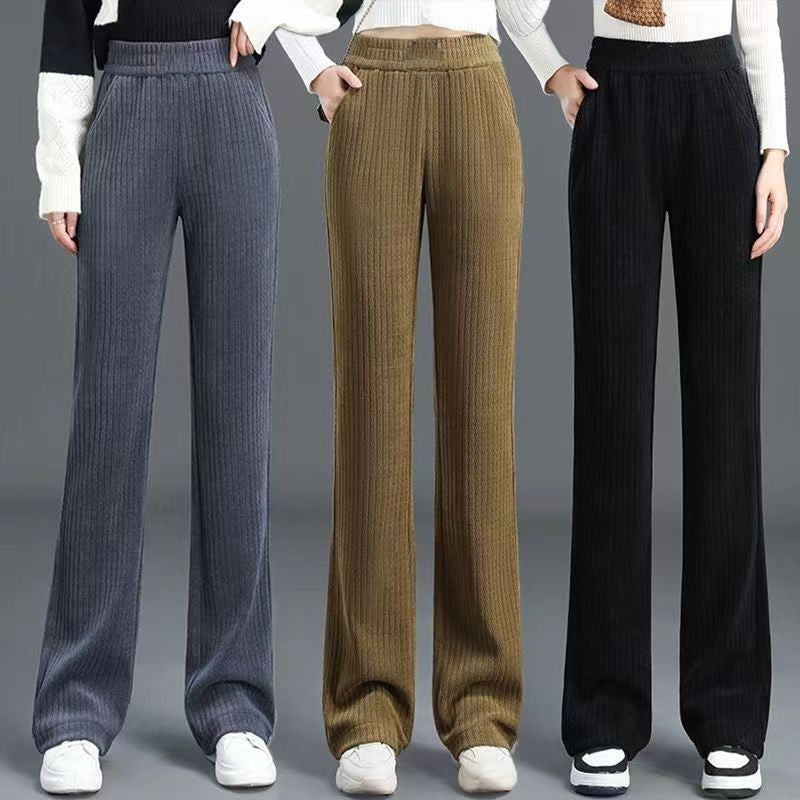 Julia™ Veelzijdige Losse Broek