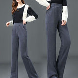 Julia™ Veelzijdige Losse Broek