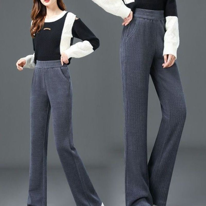 Julia™ Veelzijdige Losse Broek