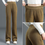 Julia™ Veelzijdige Losse Broek