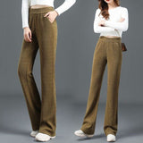 Julia™ Veelzijdige Losse Broek