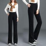 Julia™ Veelzijdige Losse Broek