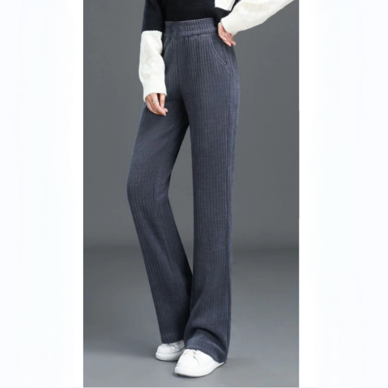 Julia™ Veelzijdige Losse Broek