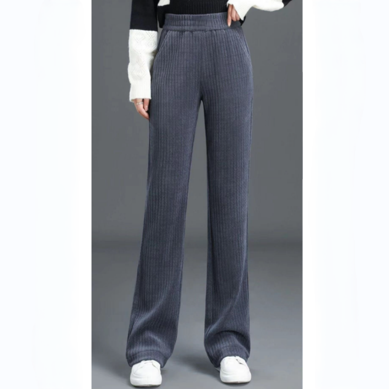Julia™ Veelzijdige Losse Broek
