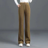 Julia™ Veelzijdige Losse Broek