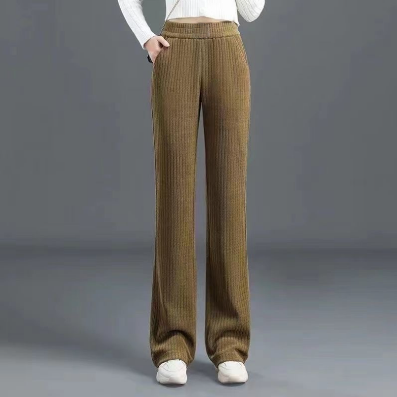 Julia™ Veelzijdige Losse Broek