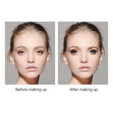 Mascara | Extra Volume & Lengte | Waterproof & Langhoudend | 24u Wimperdefinitie