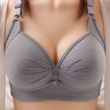 1+1 Gratis | KrommeFit™ Draadloos Comfort Fit