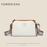 Isla™ Modieuze Crossbody Tas