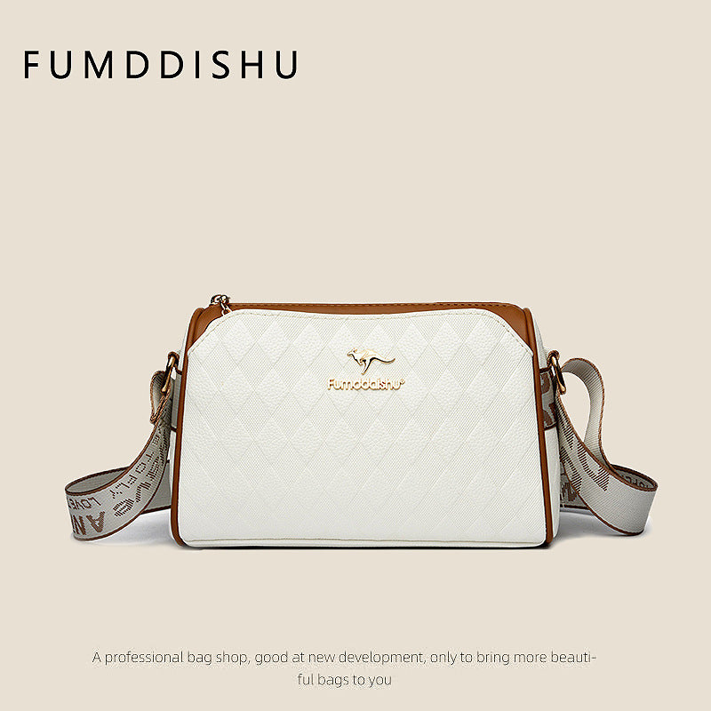 Isla™ Modieuze Crossbody Tas