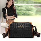 Isla™ Modieuze Crossbody Tas
