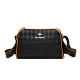 Isla™ Modieuze Crossbody Tas
