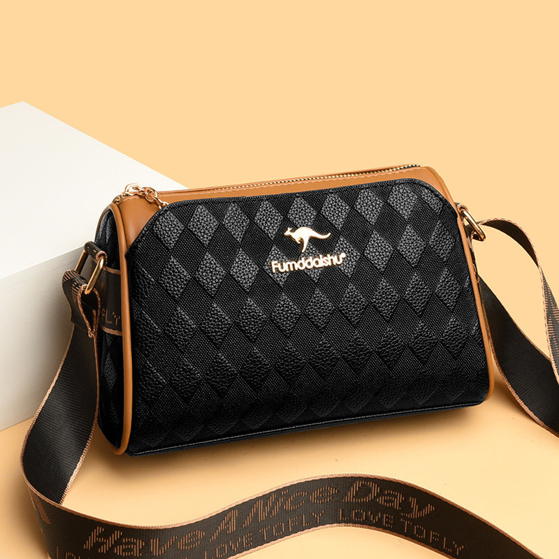 Isla™ Modieuze Crossbody Tas