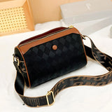 Isla™ Modieuze Crossbody Tas