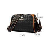Isla™ Modieuze Crossbody Tas