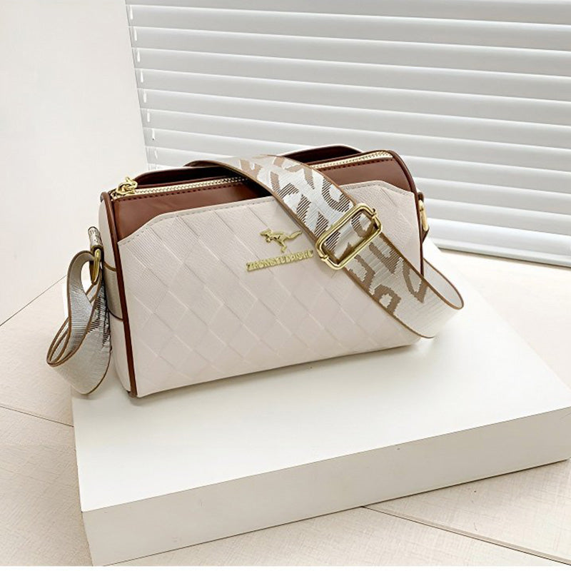 Isla™ Modieuze Crossbody Tas