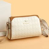 Isla™ Modieuze Crossbody Tas