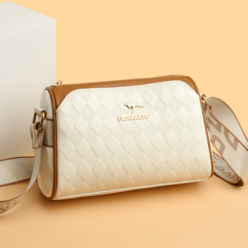 Isla™ Modieuze Crossbody Tas