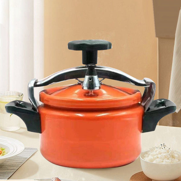 VeiligeKook™ Tijdbesparende Kookpot