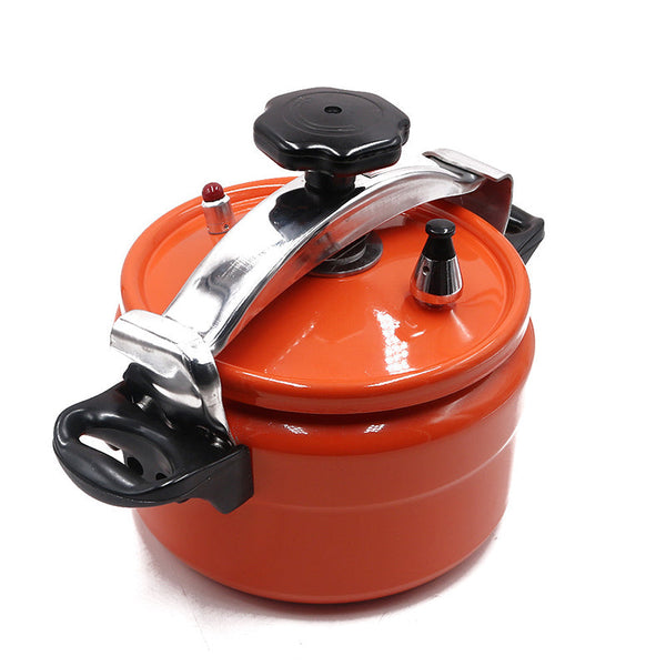 VeiligeKook™ Tijdbesparende Kookpot