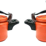 VeiligeKook™ Tijdbesparende Kookpot