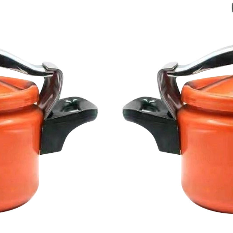 VeiligeKook™ Tijdbesparende Kookpot