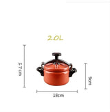 VeiligeKook™ Tijdbesparende Kookpot