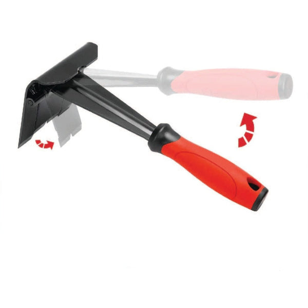 TrimmenMaster™ Moeiteloos Trim Verwijderen