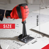 TrimmenMaster™ Moeiteloos Trim Verwijderen